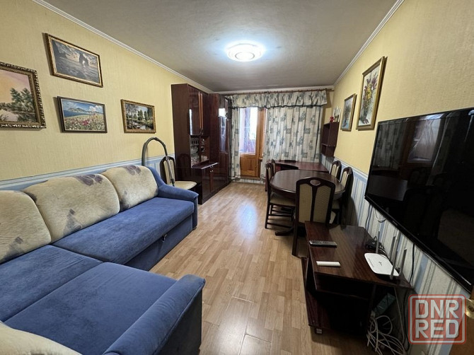 Сдам 2-комнатную квартиру в Киевском районе, ул Артема. Донецк - изображение 1