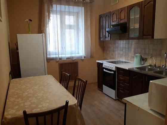 Сдам 1-комнатную квартиру в Кировском районе, мкр Мирный. Донецк