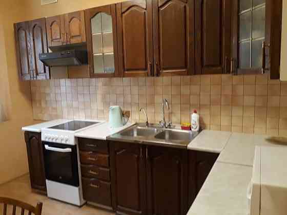 Сдам 1-комнатную квартиру в Кировском районе, мкр Мирный. Донецк