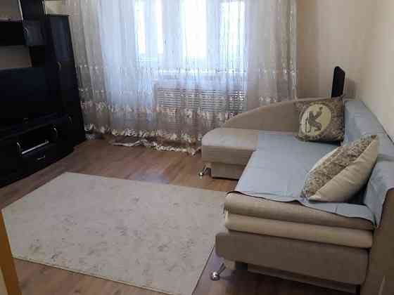 Сдам 1-комнатную квартиру в Кировском районе, мкр Мирный. Донецк