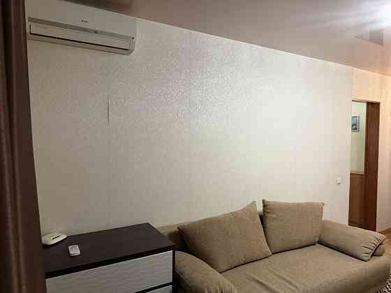 Сдам аккуратным людям 1-комнатную квартиру в Калининском районе. Донецк