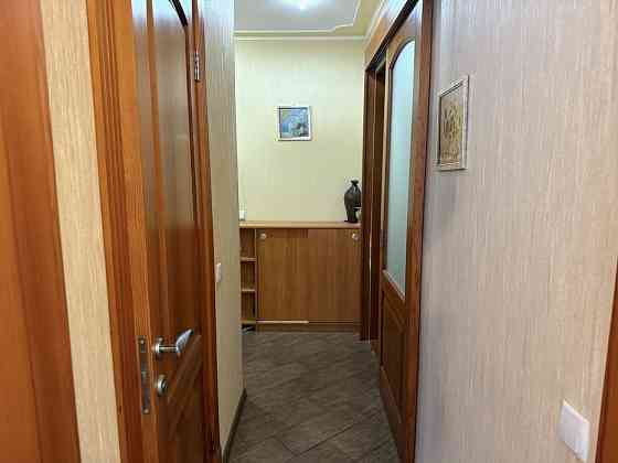 Сдам аккуратным людям 1-комнатную квартиру в Калининском районе. Донецк