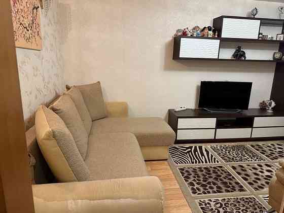 Сдам аккуратным людям 1-комнатную квартиру в Калининском районе. Донецк