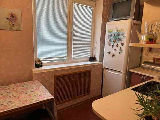 Сдам аккуратным людям 1-комнатную квартиру в Калининском районе. Донецк