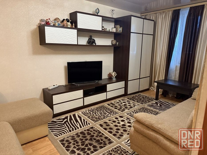 Сдам аккуратным людям 1-комнатную квартиру в Калининском районе. Донецк - изображение 9