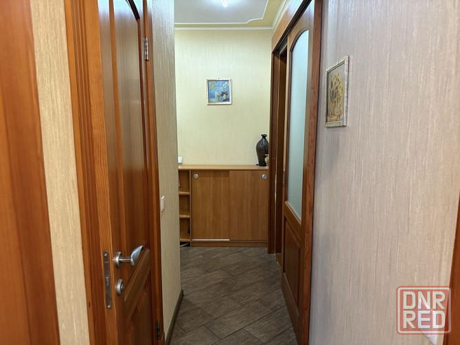 Сдам аккуратным людям 1-комнатную квартиру в Калининском районе. Донецк - изображение 6