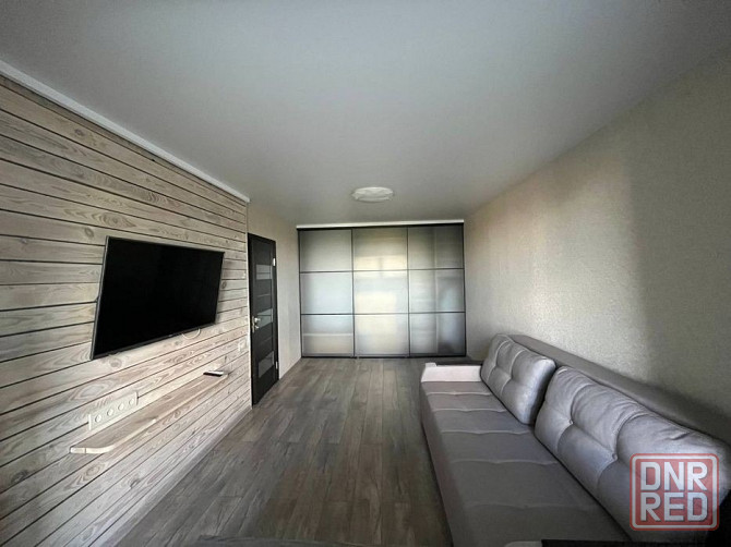 Сдаётся 2-комнатная квартира в Ворошиловском районе Донецк - изображение 2