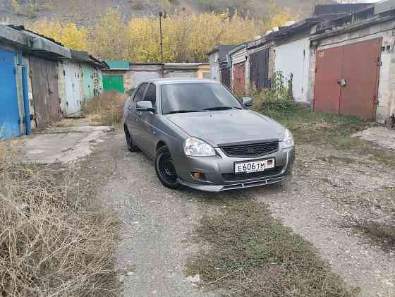 Приора Донецк