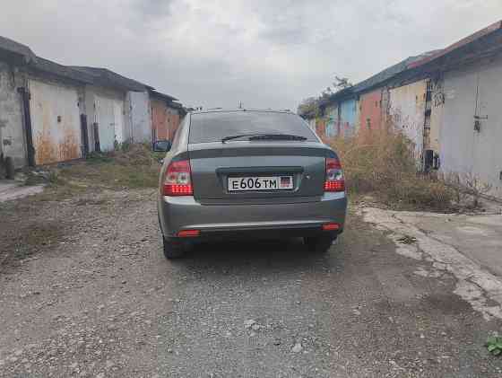Приора Донецк