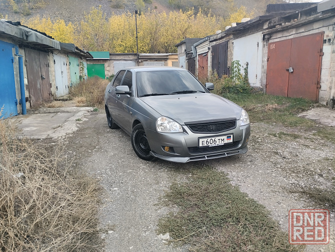 Приора Донецк - изображение 4