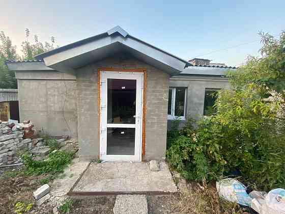 Продается 1/2 дома в Киевском р-не Донецк