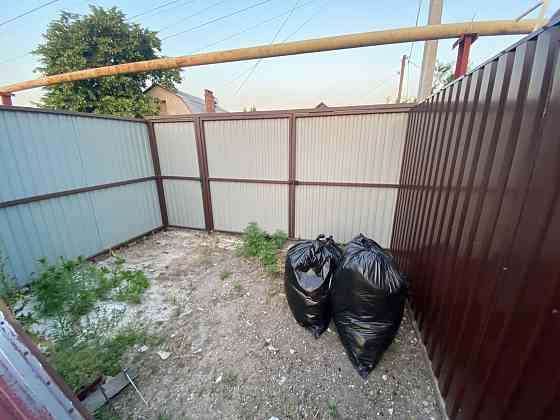 Продается 1/2 дома в Киевском р-не Донецк