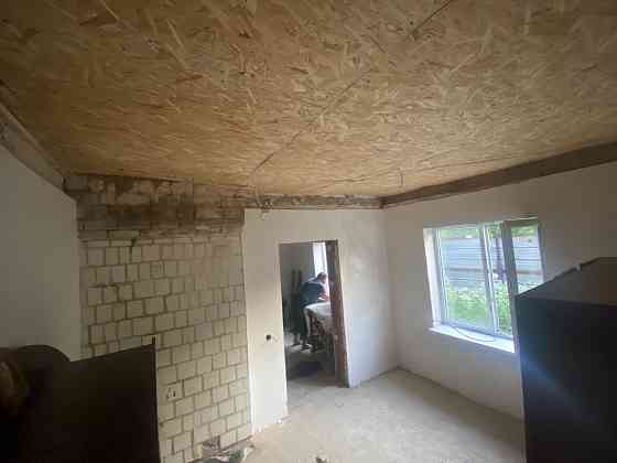 Продается 1/2 дома в Киевском р-не Донецк