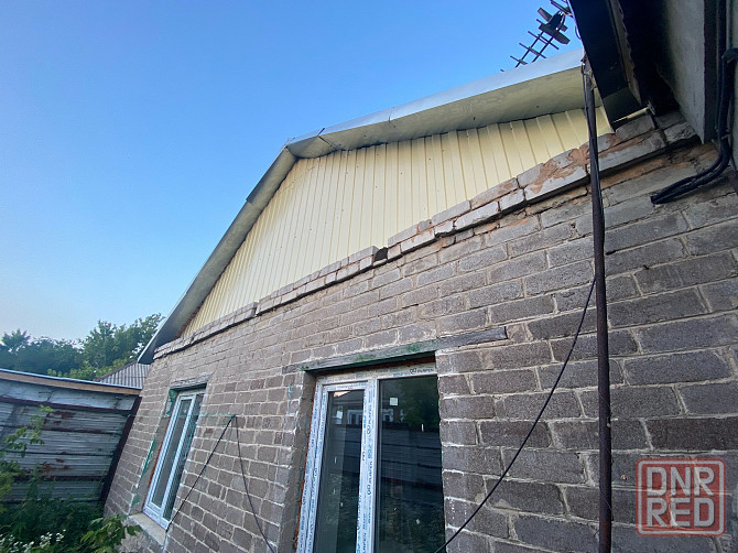 Продается 1/2 дома в Киевском р-не Донецк - изображение 2