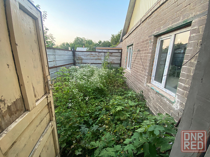 Продается 1/2 дома в Киевском р-не Донецк - изображение 3