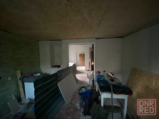 Продается 1/2 дома в Киевском р-не Донецк - изображение 5