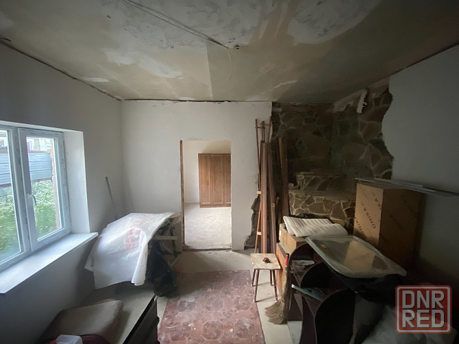 Продается 1/2 дома в Киевском р-не Донецк - изображение 7