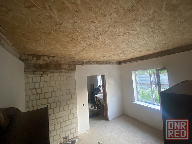 Продается 1/2 дома в Киевском р-не Донецк - изображение 6