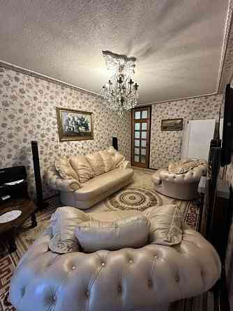 Фото соответствует действительности. Просторная двухкомнатная квартира в Ленинском районе с оригинал Донецк