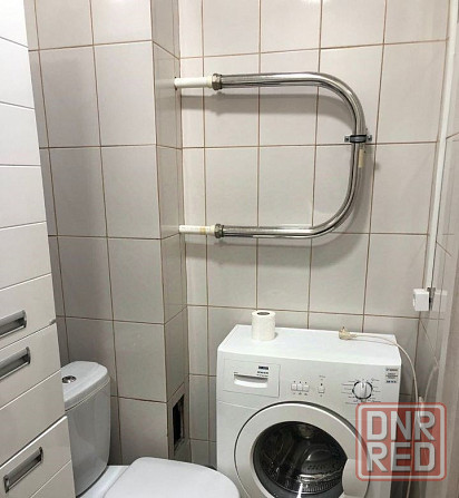 Сдам 1-комнатную квартиру в Ворошиловском районе, площадь Ленина. Донецк - изображение 4