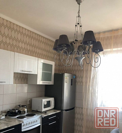 Сдам 1-комнатную квартиру в Ворошиловском районе, площадь Ленина. Донецк - изображение 5