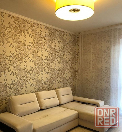 Сдам 1-комнатную квартиру в Ворошиловском районе, площадь Ленина. Донецк - изображение 2