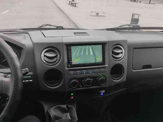 Газель Next Донецк