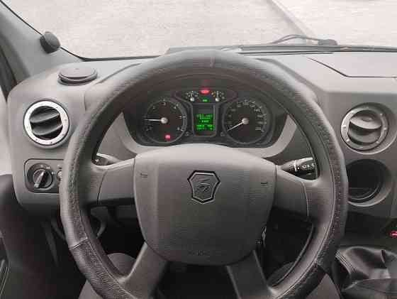 Газель Next Донецк