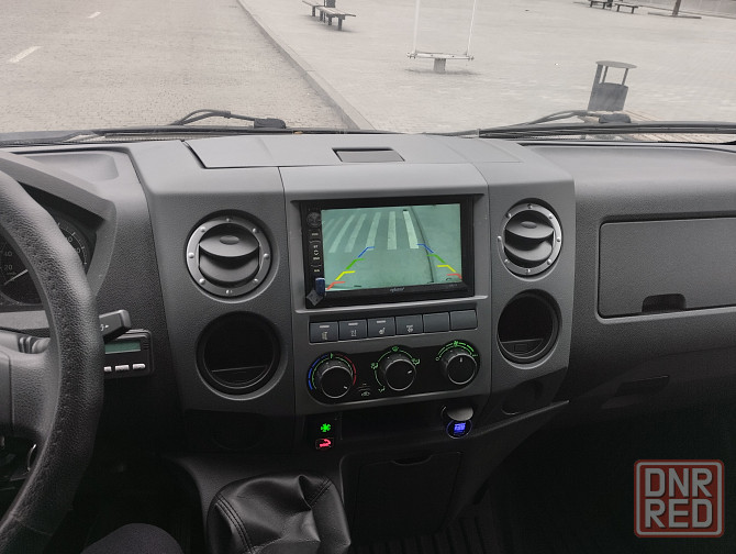 Газель Next Донецк - изображение 6