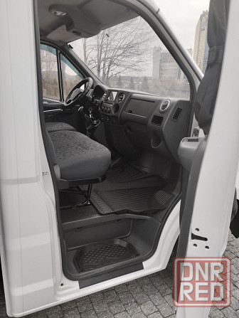 Газель Next Донецк - изображение 7