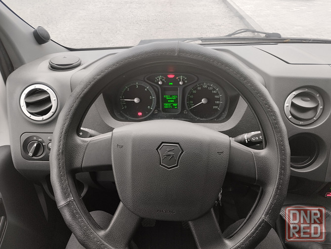 Газель Next Донецк - изображение 5