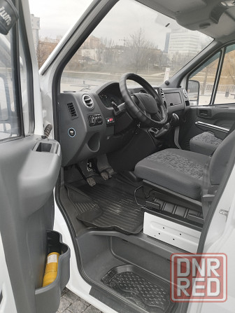 Газель Next Донецк - изображение 8