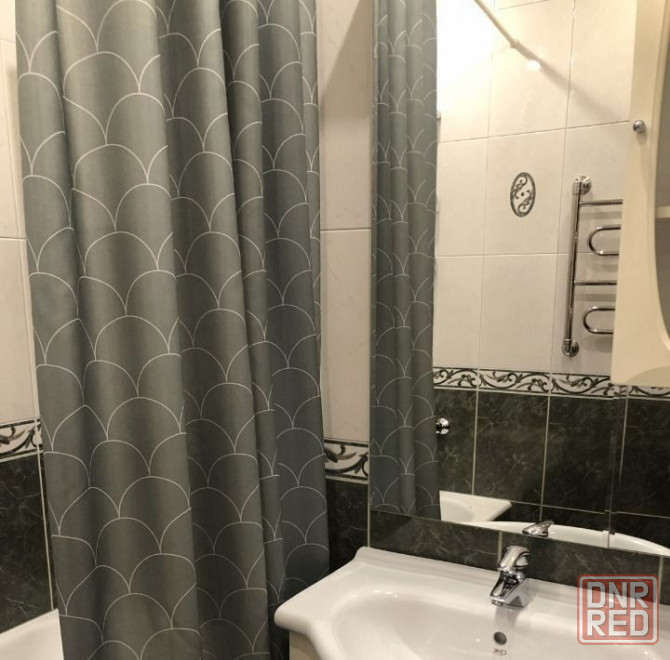 Сдам 2-комнатную квартиру в Ленинском районе, Конти. Донецк - изображение 4