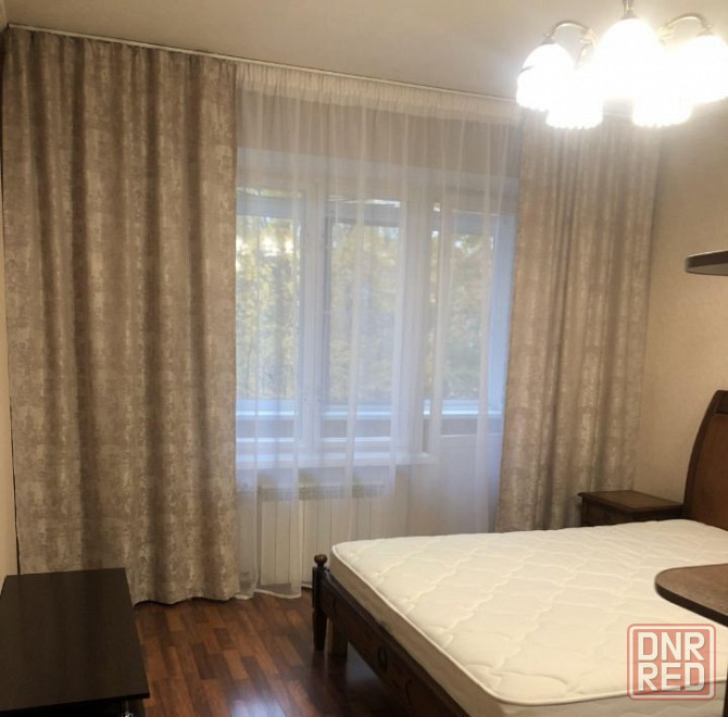 Сдам 2-комнатную квартиру в Ленинском районе, Конти. Донецк - изображение 5