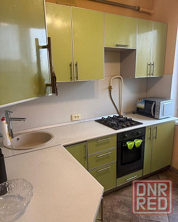 Сдам 2-комнатную квартиру в Калининском районе, Грузия. Донецк - изображение 1