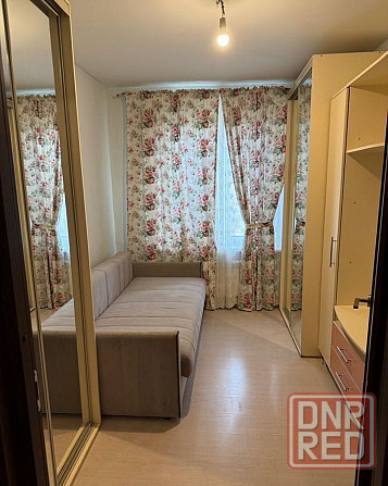 Сдам 2-комнатную квартиру в Калининском районе, Грузия. Донецк - изображение 2