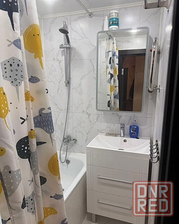 Сдам 2-комнатную квартиру в Калининском районе, Грузия. Донецк - изображение 5