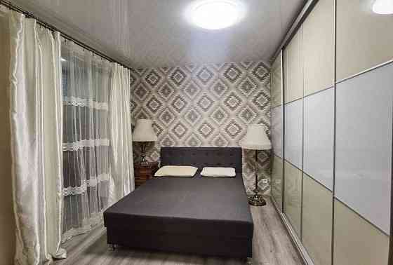 Сдам евро студию в Калининском районе, улица Харитонова, 12 Донецк