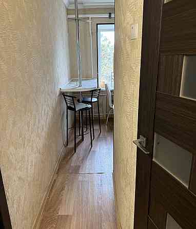 Сдам 1-комнатную квартиру с хорошем ремонтом в Киевском районе. Донецк