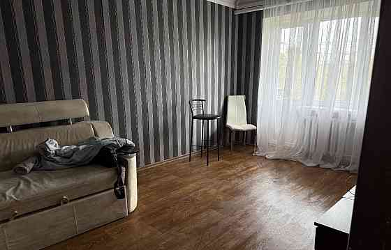 Сдам 1-комнатную квартиру с хорошем ремонтом в Киевском районе. Донецк