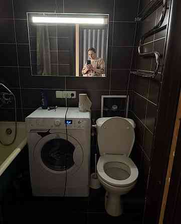 Сдам 1-комнатную квартиру с хорошем ремонтом в Киевском районе. Донецк