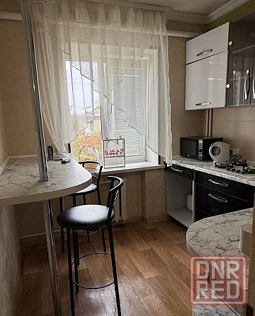 Сдам 1-комнатную квартиру с хорошем ремонтом в Киевском районе. Донецк - изображение 1