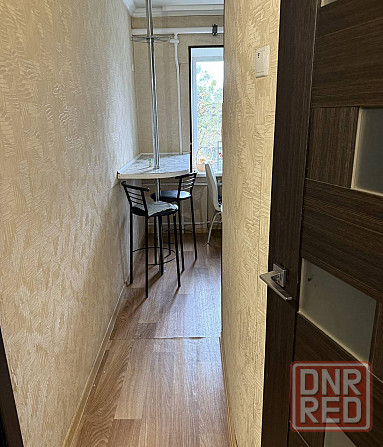 Сдам 1-комнатную квартиру с хорошем ремонтом в Киевском районе. Донецк - изображение 5