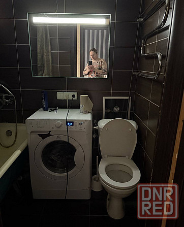 Сдам 1-комнатную квартиру с хорошем ремонтом в Киевском районе. Донецк - изображение 2