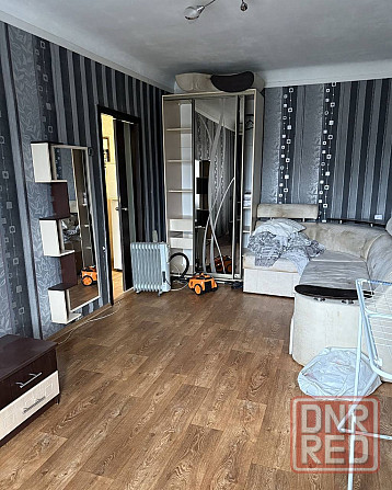 Сдам 1-комнатную квартиру с хорошем ремонтом в Киевском районе. Донецк - изображение 3