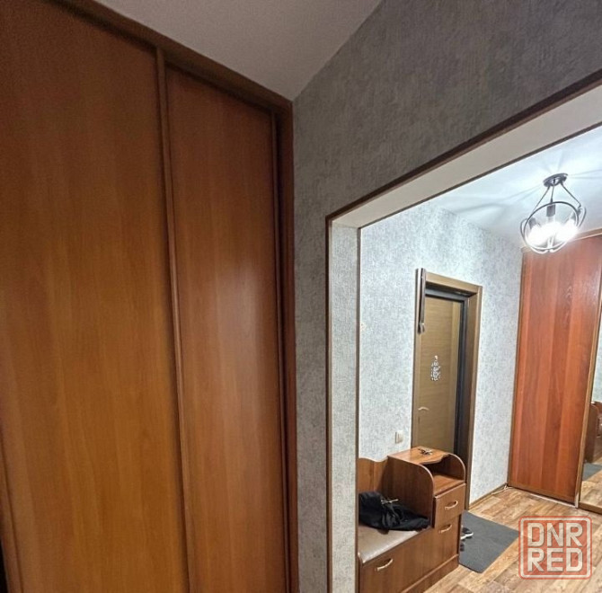 Сдам 1-комнатную квартиру в Ленинском районе, Цирк. Донецк - изображение 3