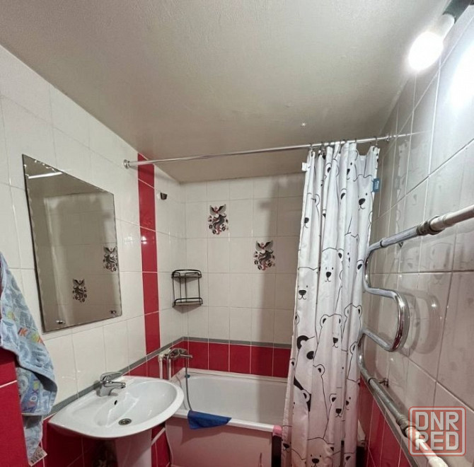 Сдам 1-комнатную квартиру в Ленинском районе, Цирк. Донецк - изображение 2