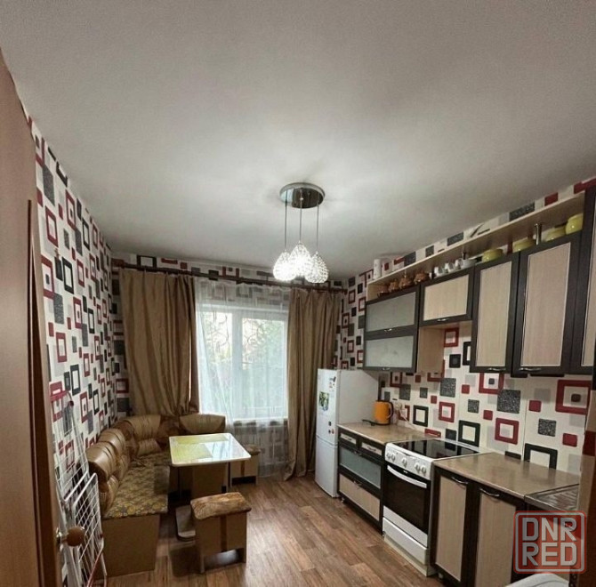 Сдам 1-комнатную квартиру в Ленинском районе, Цирк. Донецк - изображение 1