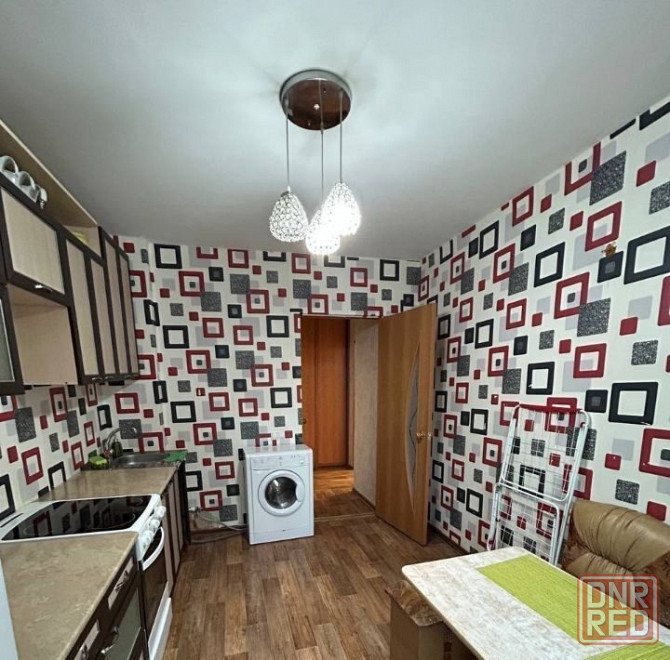 Сдам 1-комнатную квартиру в Ленинском районе, Цирк. Донецк - изображение 4