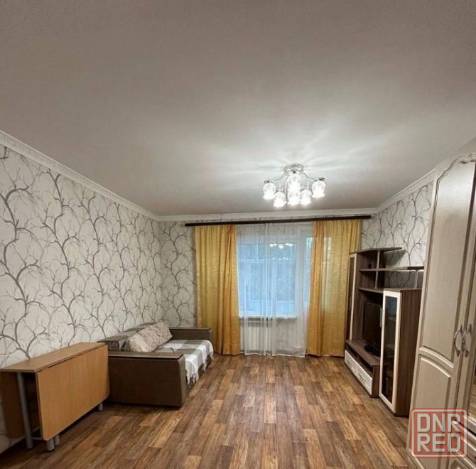 Сдам 1-комнатную квартиру в Ленинском районе, Цирк. Донецк - изображение 6